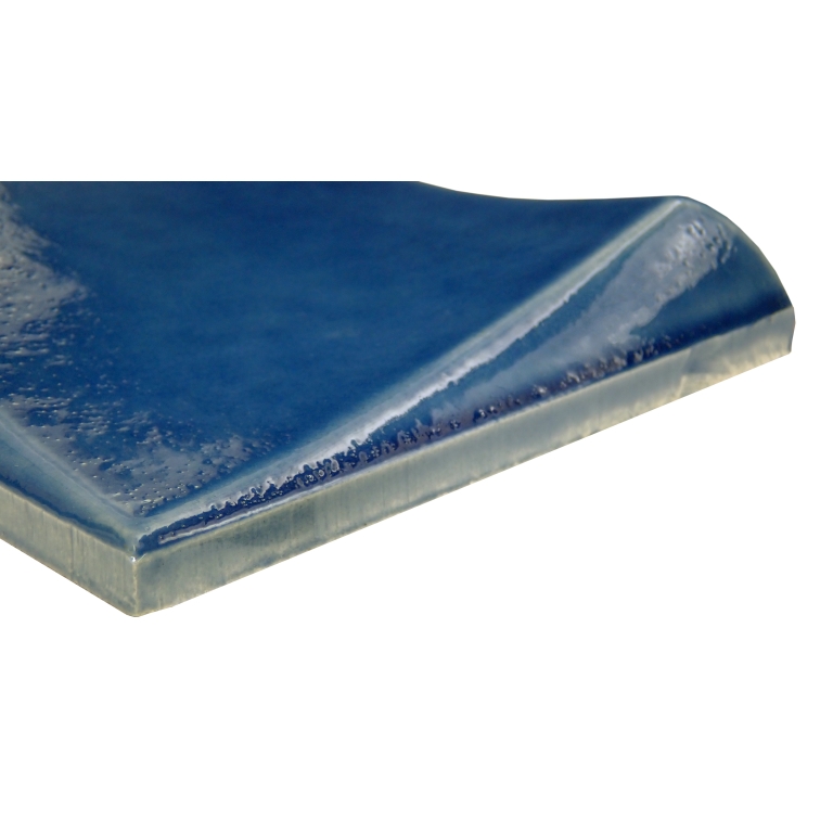 PLURIFY - 6X6 WAVE, SKY, GLOSSY